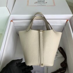 Bolso Picotin Hermes