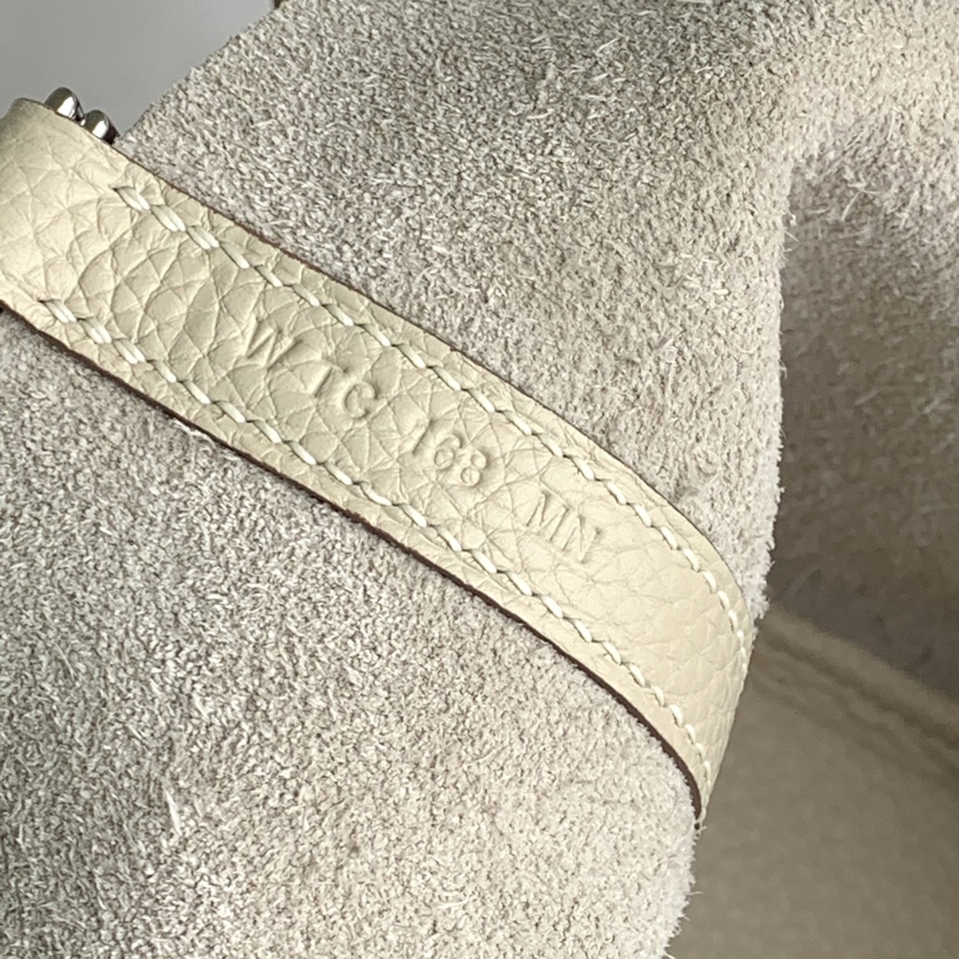 Bolso Picotin Hermes - Imagen 6