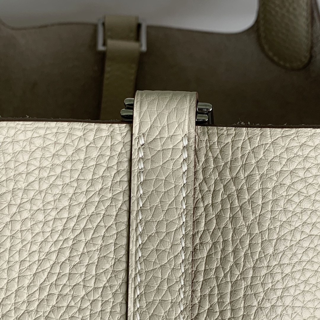 Bolso Picotin Hermes - Imagen 5