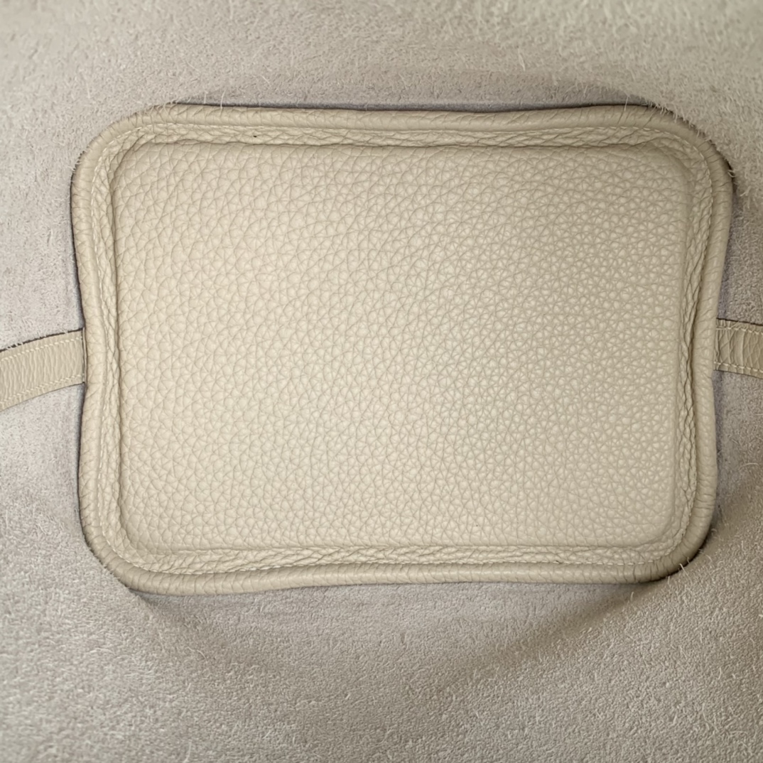 Bolso Picotin Hermes - Imagen 8