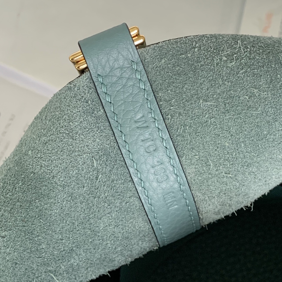 Bolso Picotin Hermes - Imagen 8