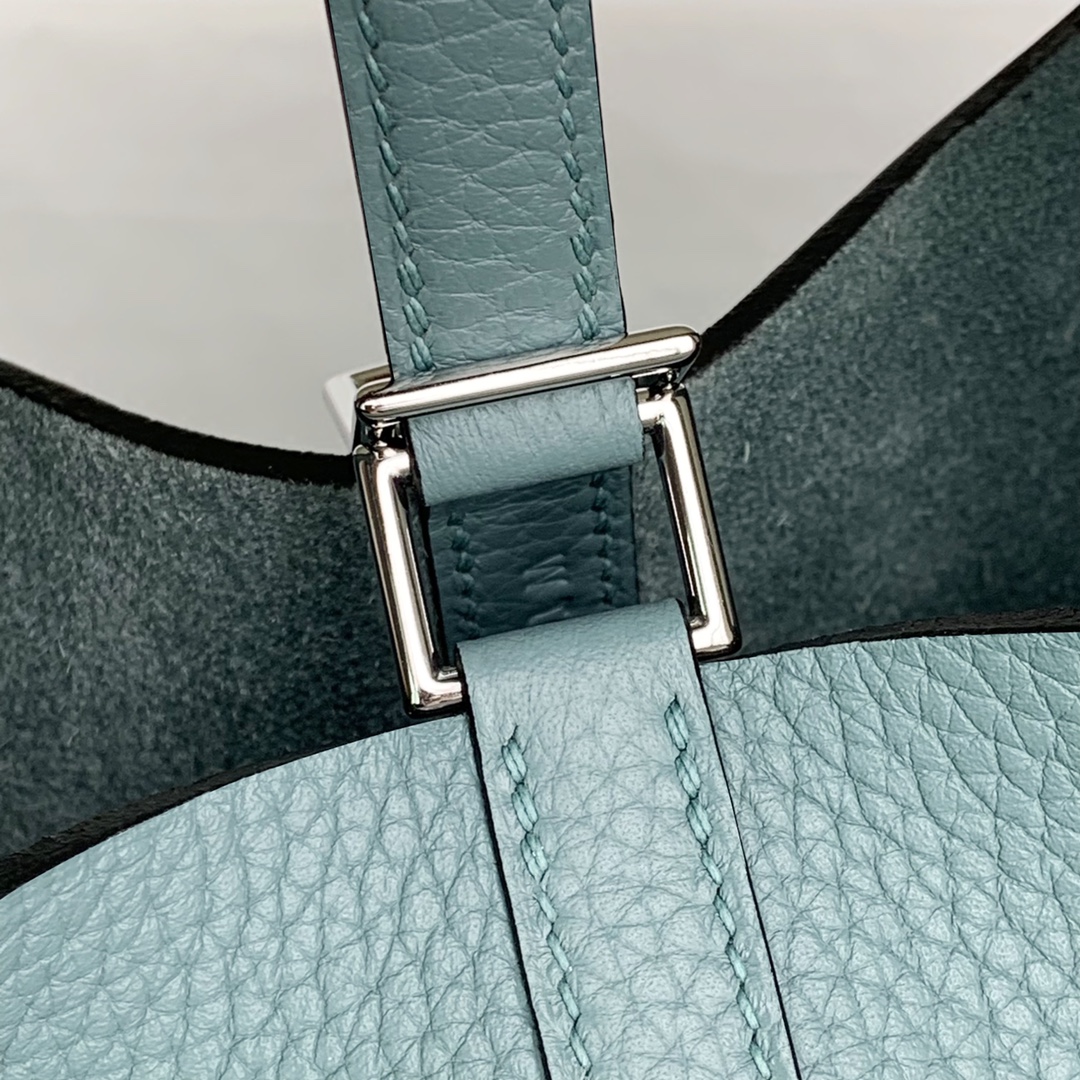 Bolso Picotin Hermes - Imagen 4
