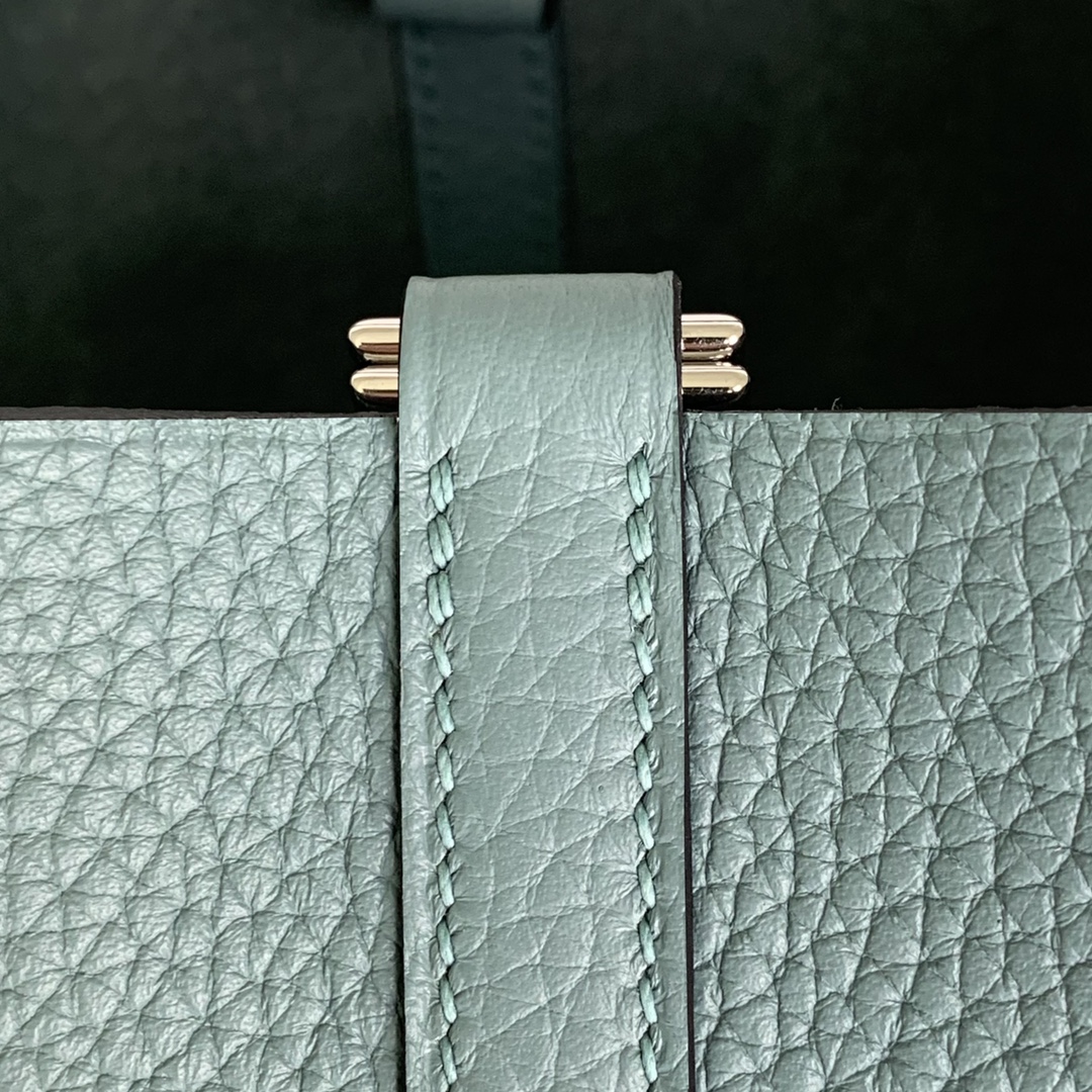 Bolso Picotin Hermes - Imagen 6
