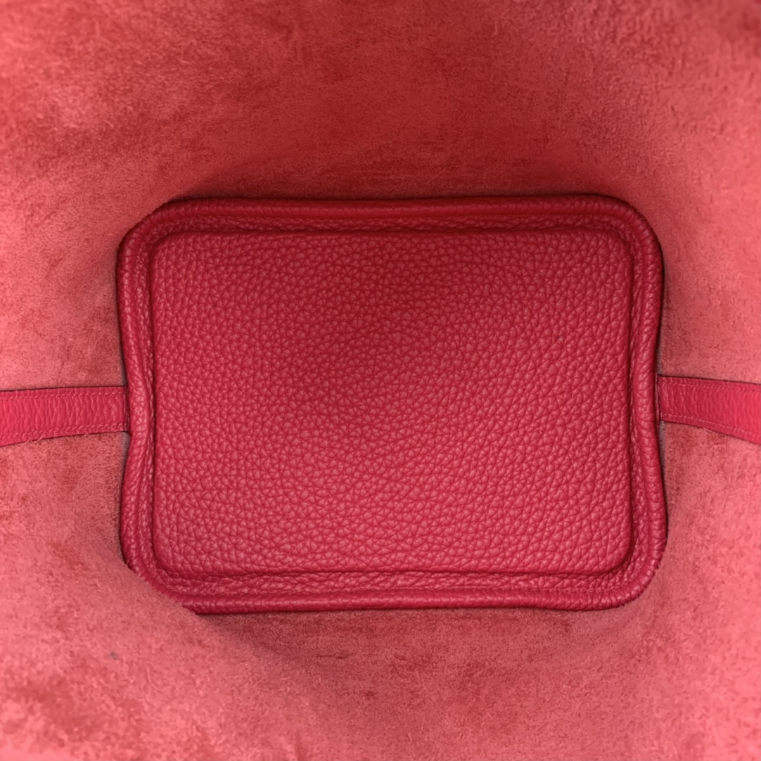 Bolso Picotin Hermes - Imagen 9
