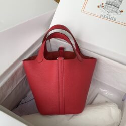 Bolso Picotin Hermes