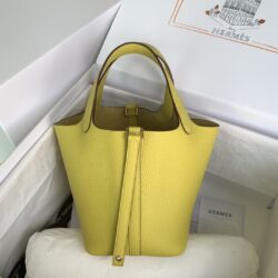 Bolso Picotin Hermes