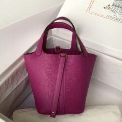 Bolso Picotin Hermes