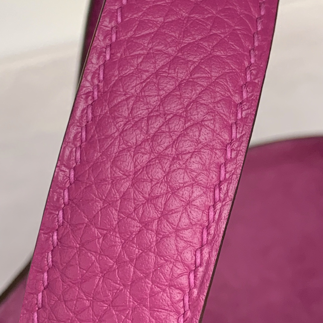 Bolso Picotin Hermes - Imagen 3