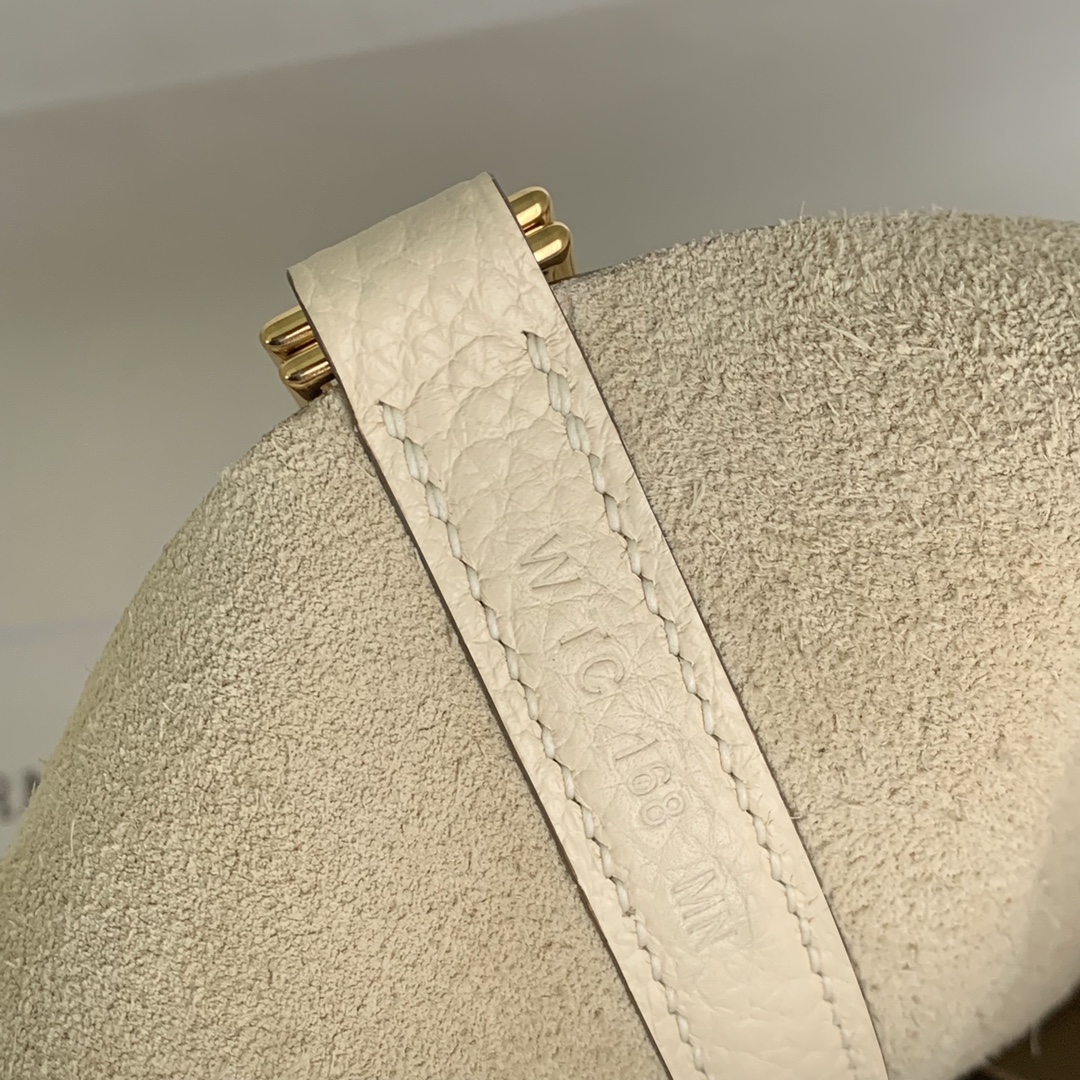 Bolso Picotin Hermes - Imagen 7