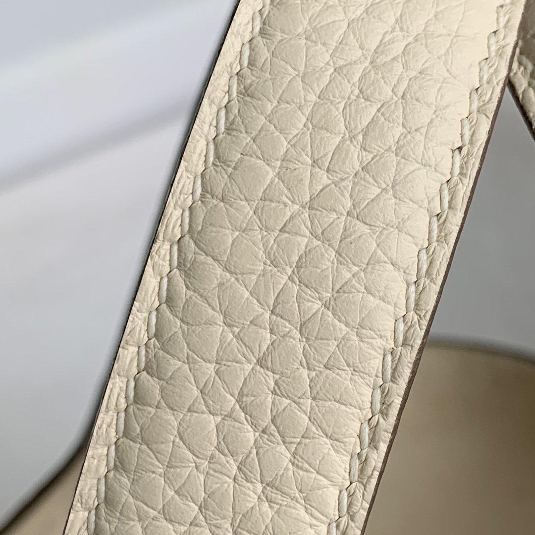 Bolso Picotin Hermes - Imagen 3