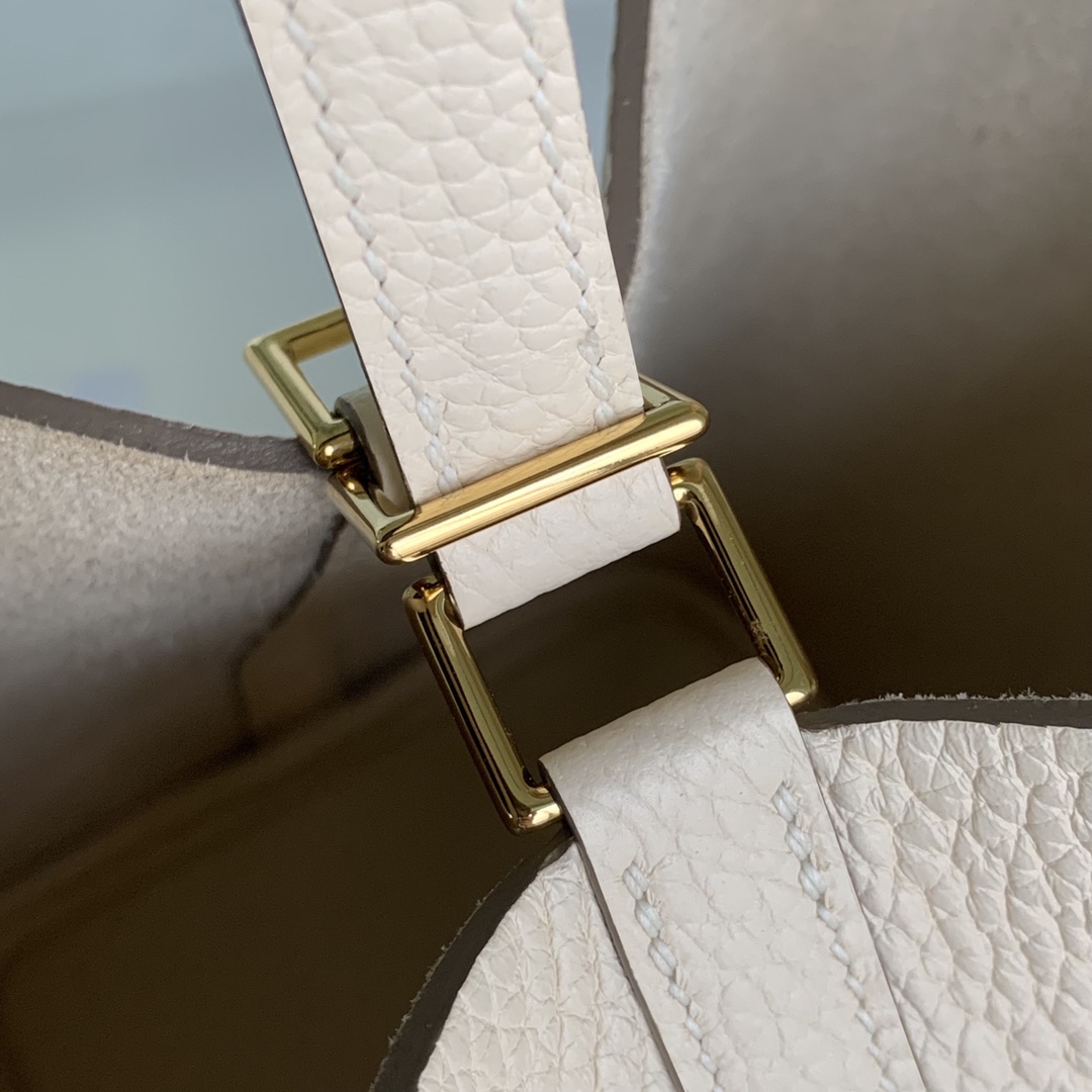 Bolso Picotin Hermes - Imagen 4
