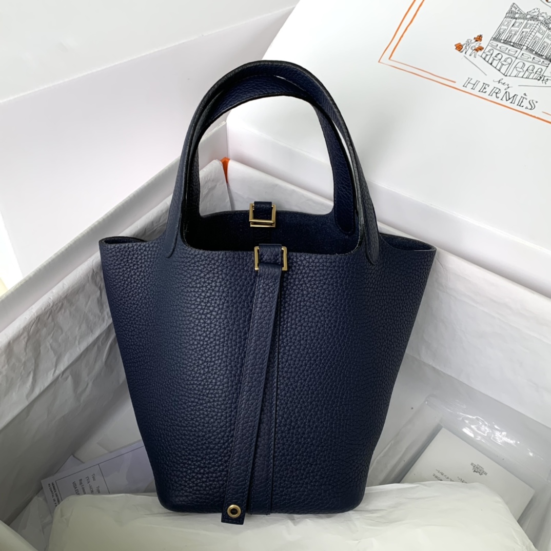 Bolso Picotin Hermes