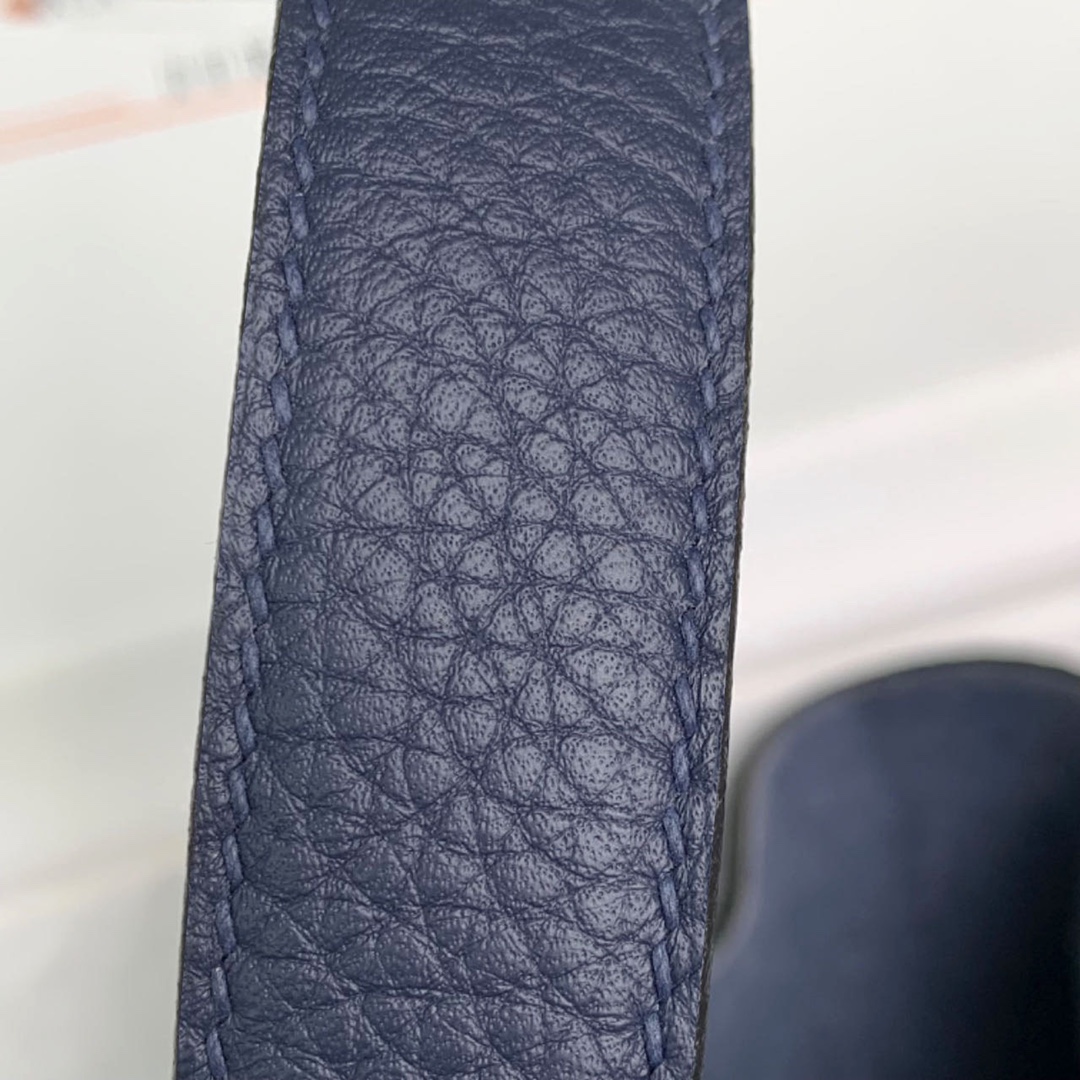 Bolso Picotin Hermes - Imagen 3