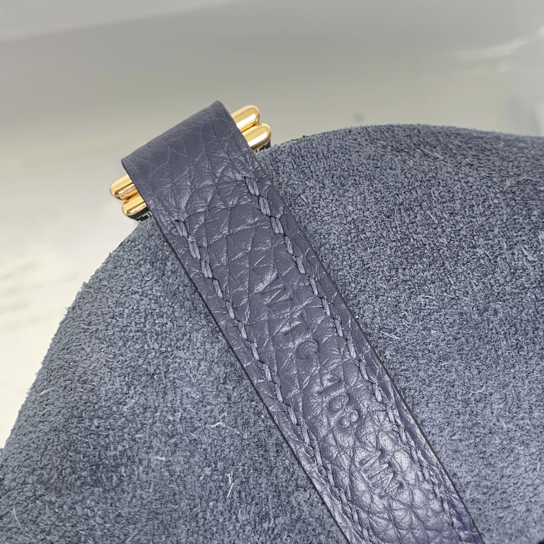 Bolso Picotin Hermes - Imagen 8