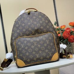 Mochila Discovery Cargo  Louis Vuitton
