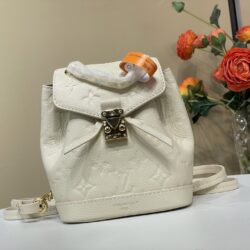 Mochila Nano Noé Louis Vuitton