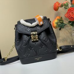 Mochila Nano Noé Louis Vuitton