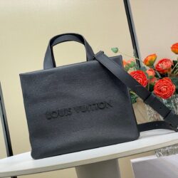 Bolso tote Mini Shopper Louis Vuitton