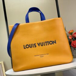 Bolso Shopper Tote MM Louis Vuitton