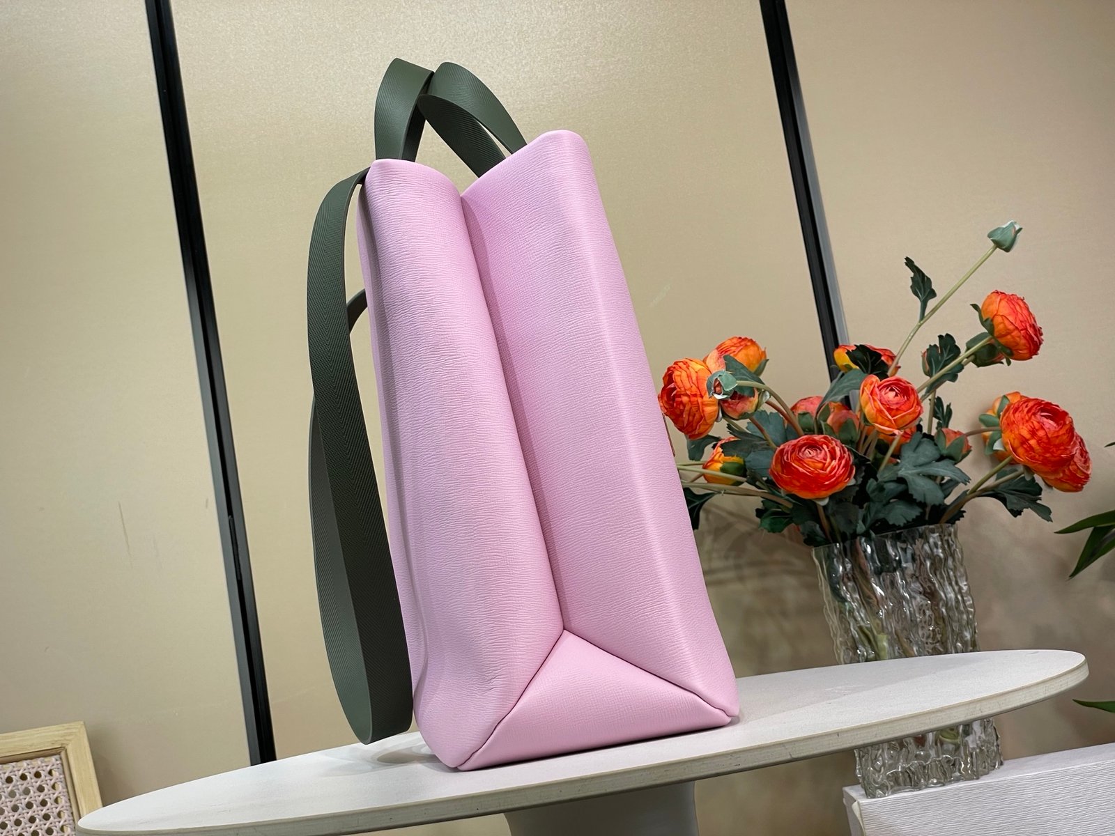 Bolso Shopper Tote MM Louis Vuitton - Imagen 2