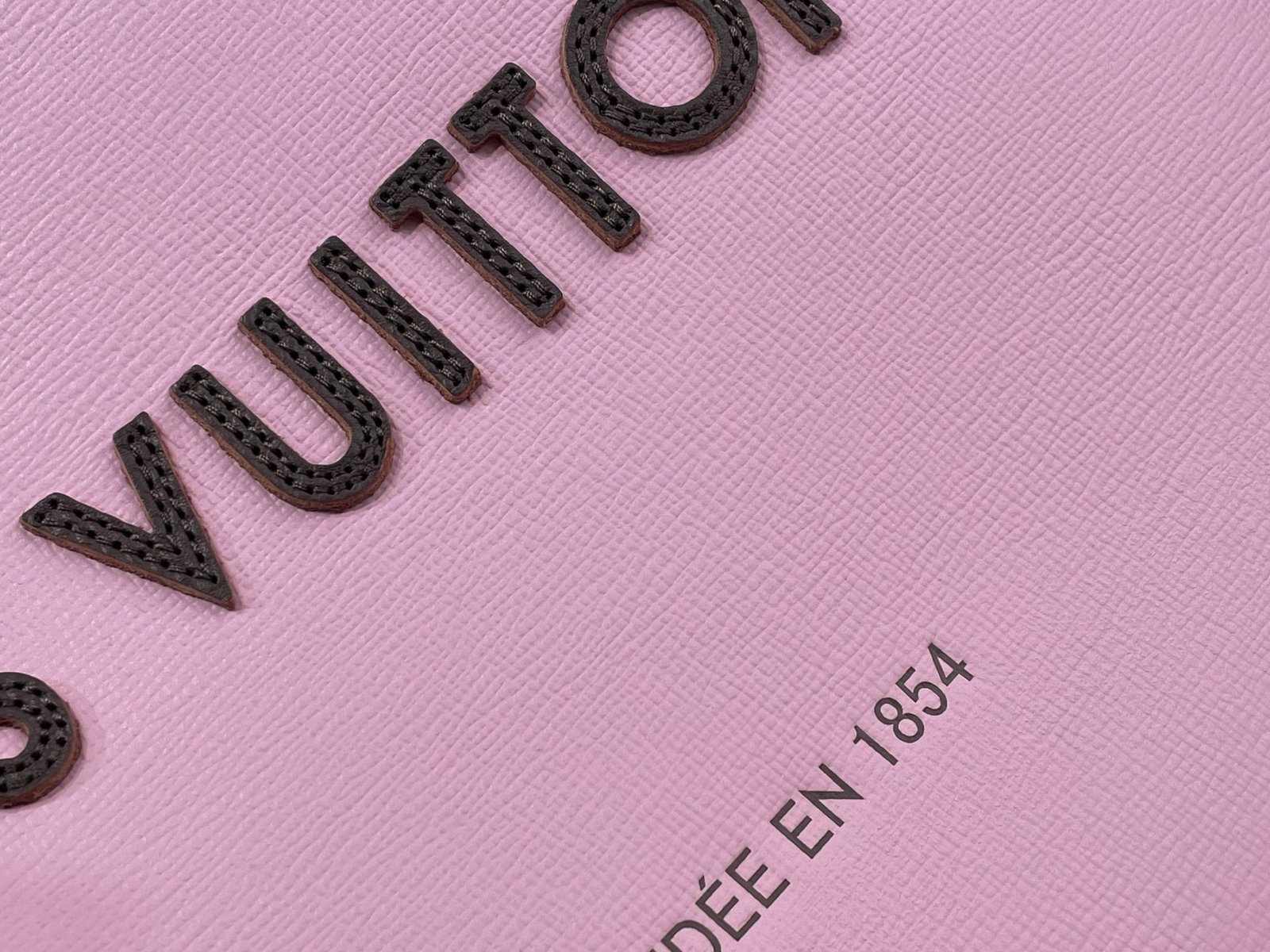 Bolso Shopper Tote MM Louis Vuitton - Imagen 5