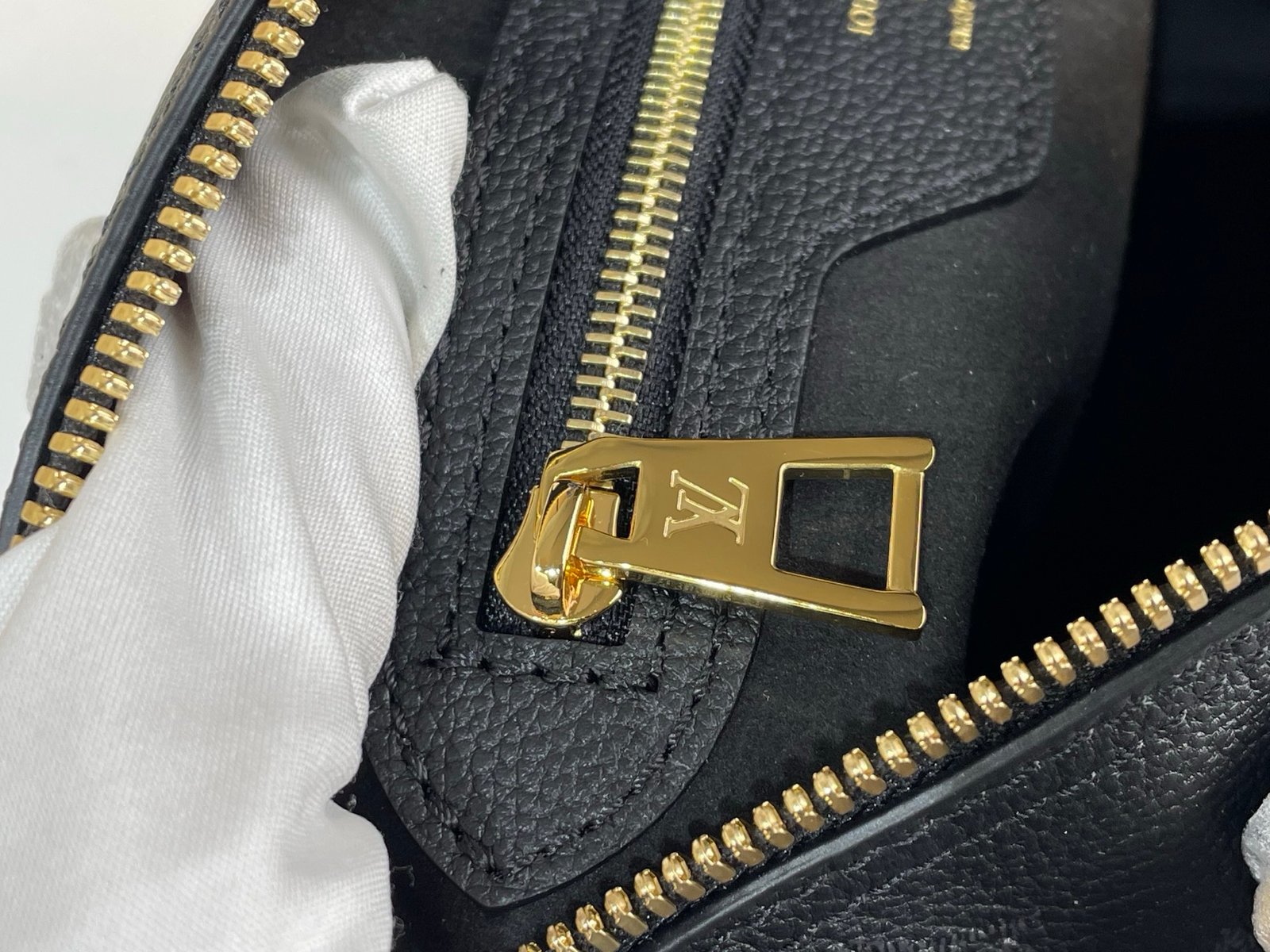 Bolso Speedy 25 con bandolera Louis Vuitton - Imagen 8