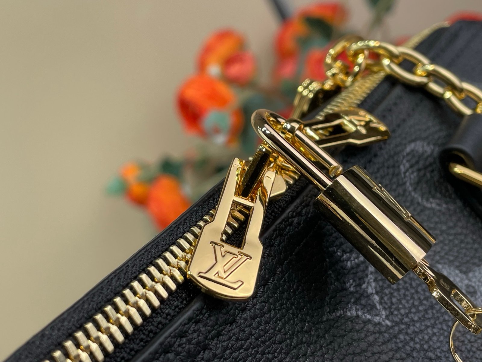Bolso Speedy 25 con bandolera Louis Vuitton - Imagen 5