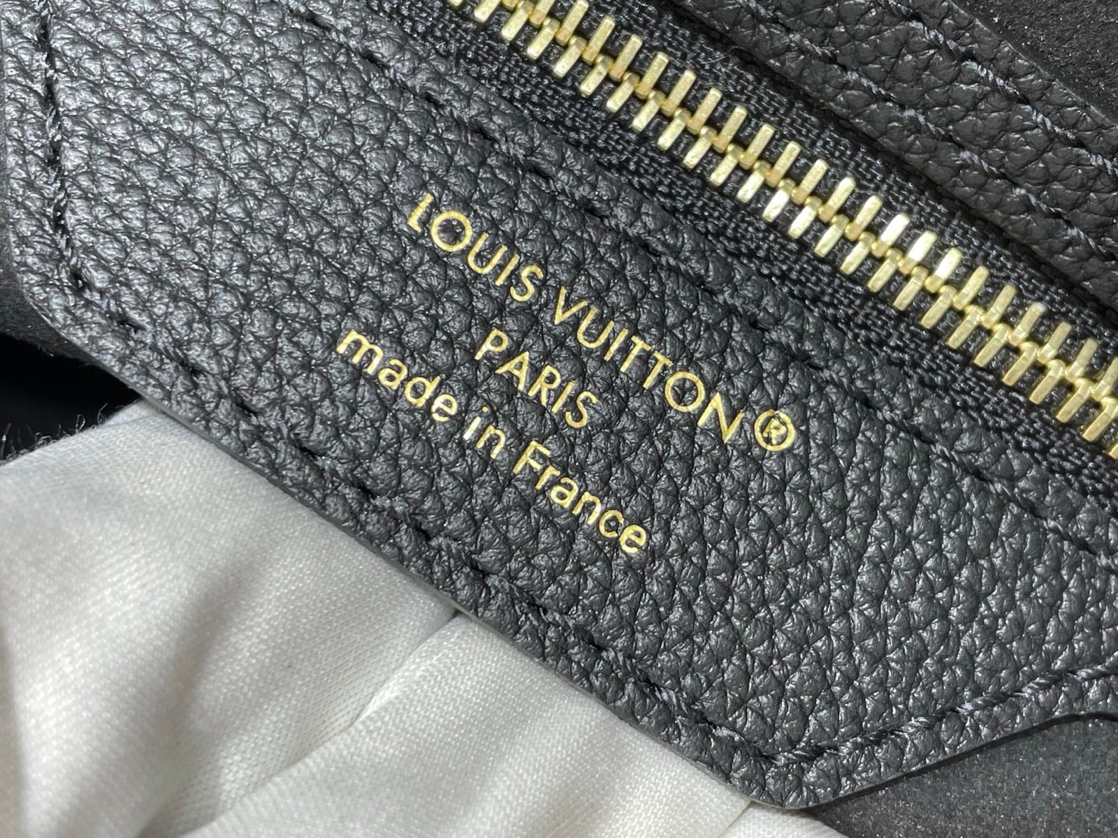 Bolso Speedy 25 con bandolera Louis Vuitton - Imagen 9