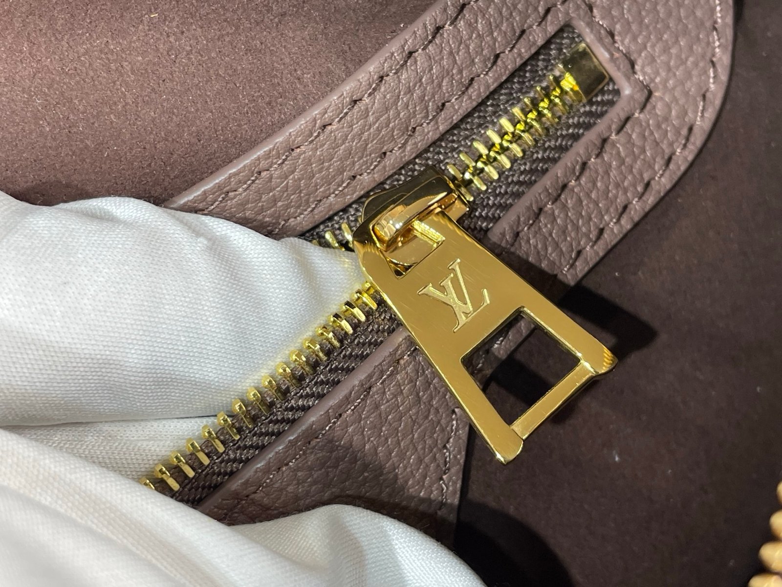 Bolso Speedy 25 con bandolera Louis Vuitton - Imagen 11