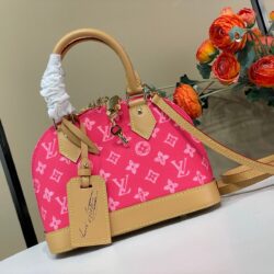 Bolso Alma BB Louis Vuitton