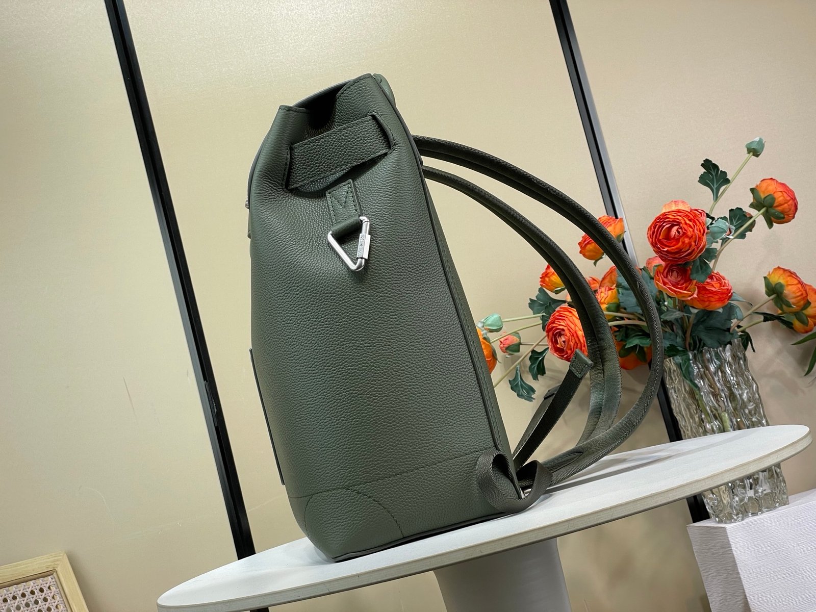 Mochila Steamer Louis Vuitton - Imagen 2