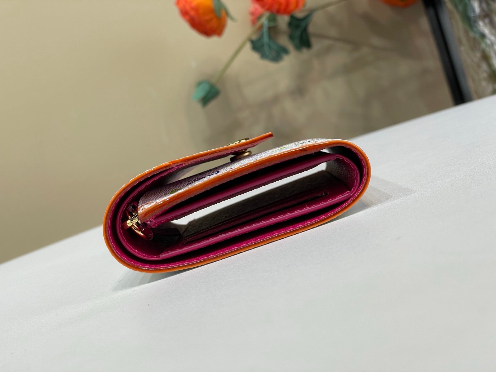 Cartera Victorine LV x TM Louis Vuitton - Imagen 2