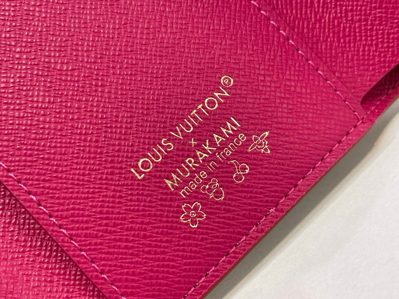 Cartera Victorine LV x TM Louis Vuitton - Imagen 8