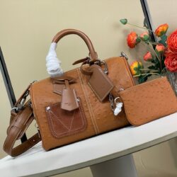 Bolso Speedy P9 25 con bandolera Louis Vuitton