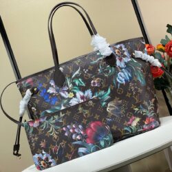 Bolso Neverfull MM Louis Vuitton