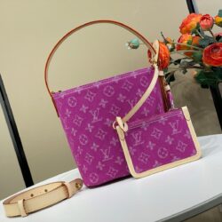 Bolso All In BB Louis Vuitton