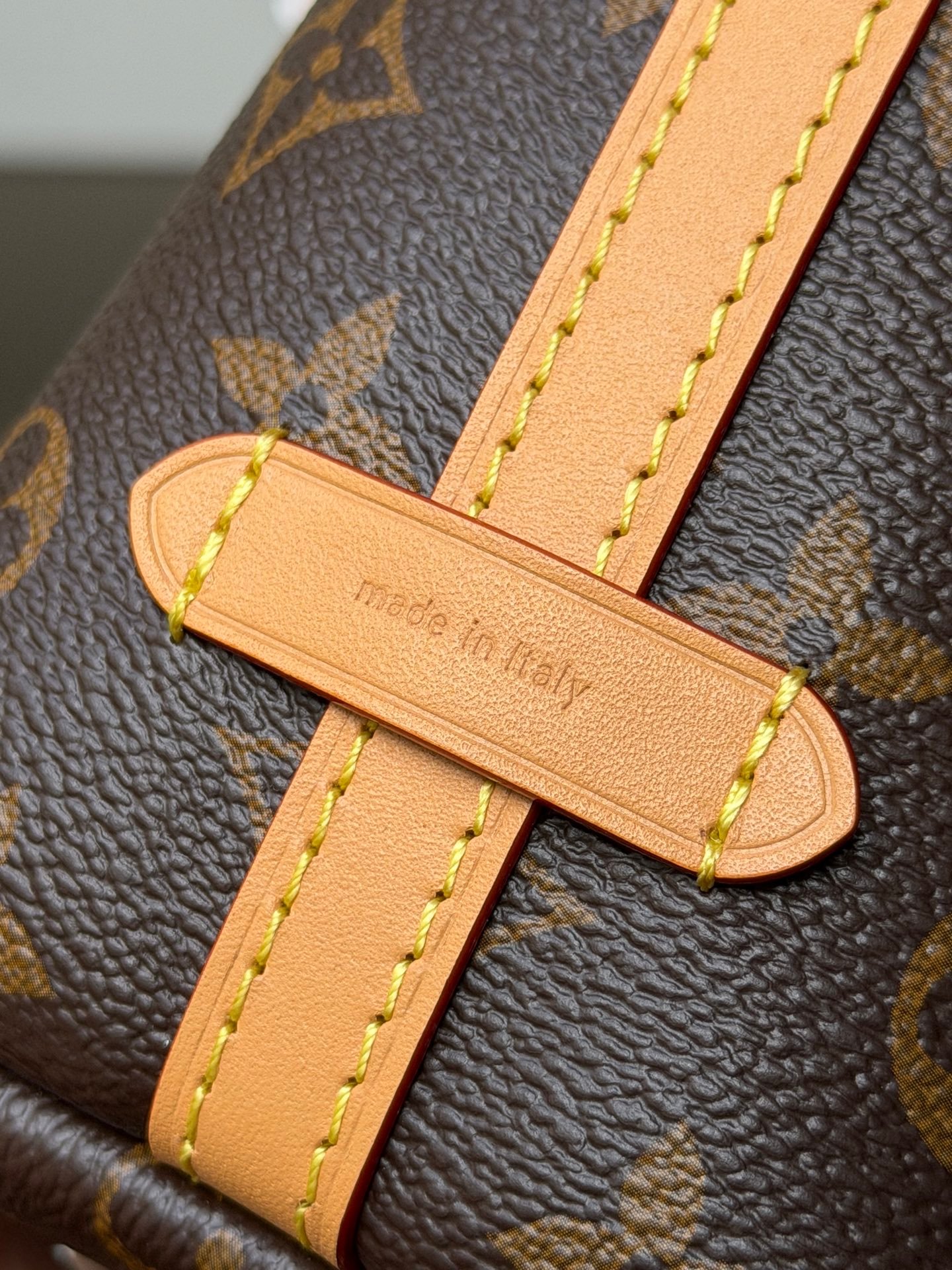 Bolso Nano CarryAll Louis Vuitton - Imagen 7