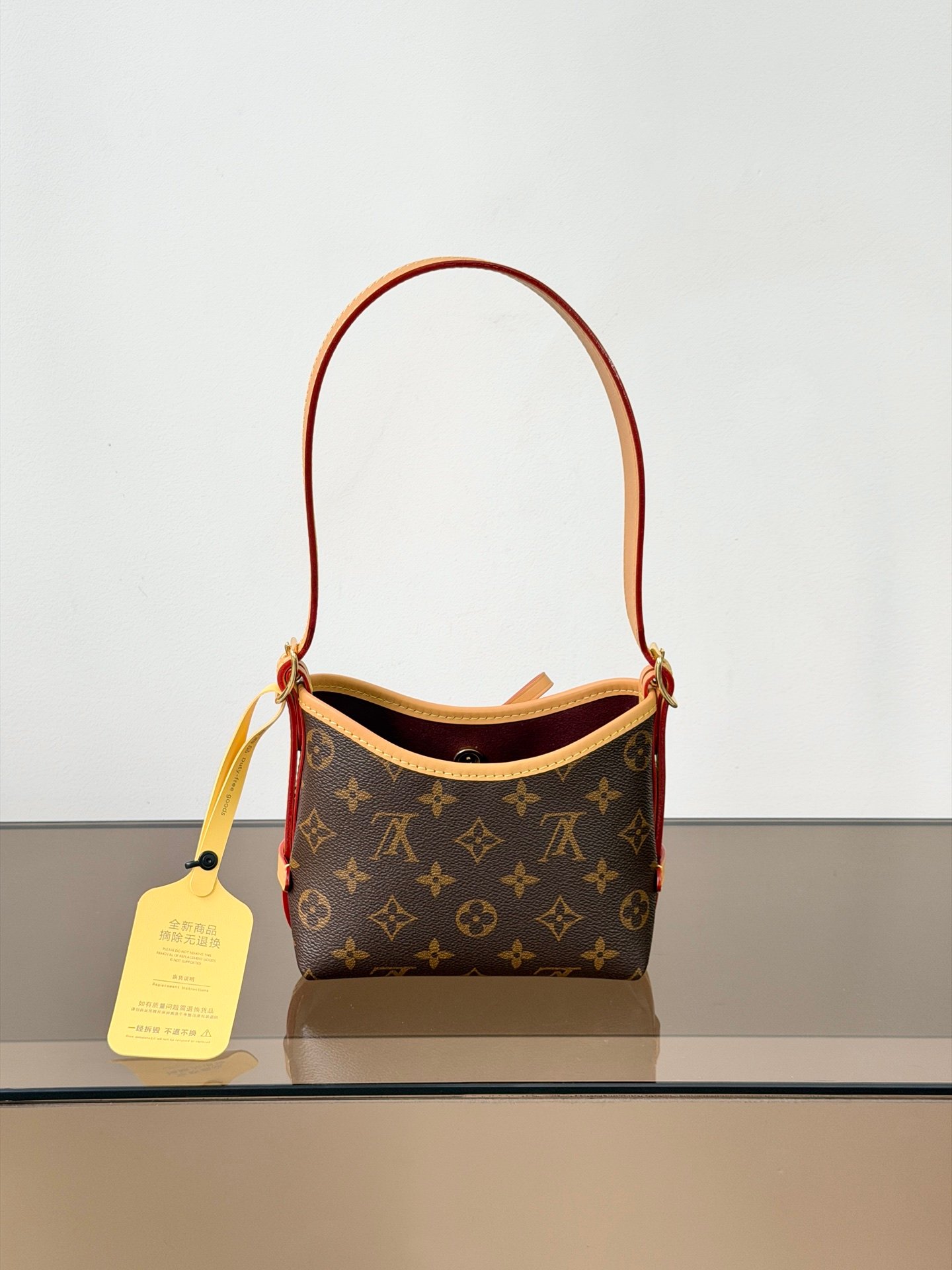 Bolso Nano CarryAll Louis Vuitton - Imagen 3