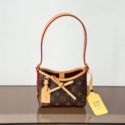 Bolso Nano CarryAll Louis Vuitton