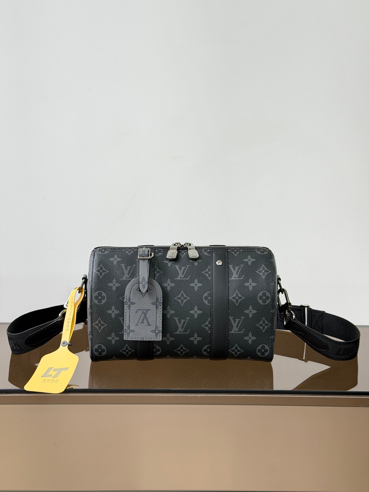 Bolso City Keepall Louis Vuitton