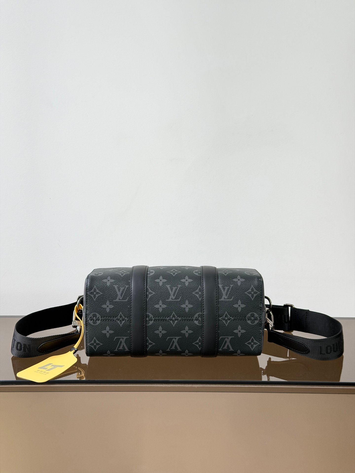 Bolso City Keepall Louis Vuitton - Imagen 4