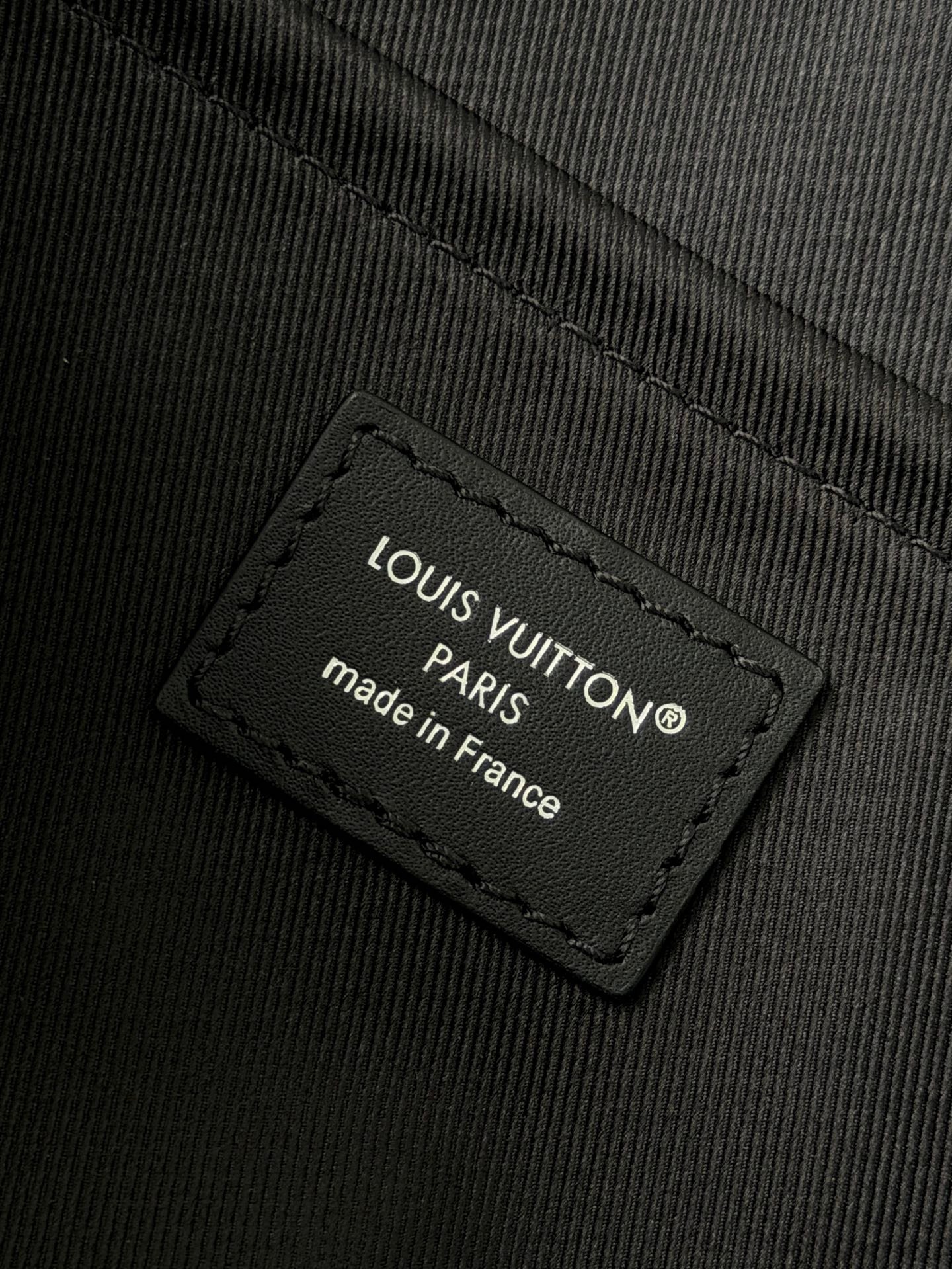 Bolso City Keepall Louis Vuitton - Imagen 9