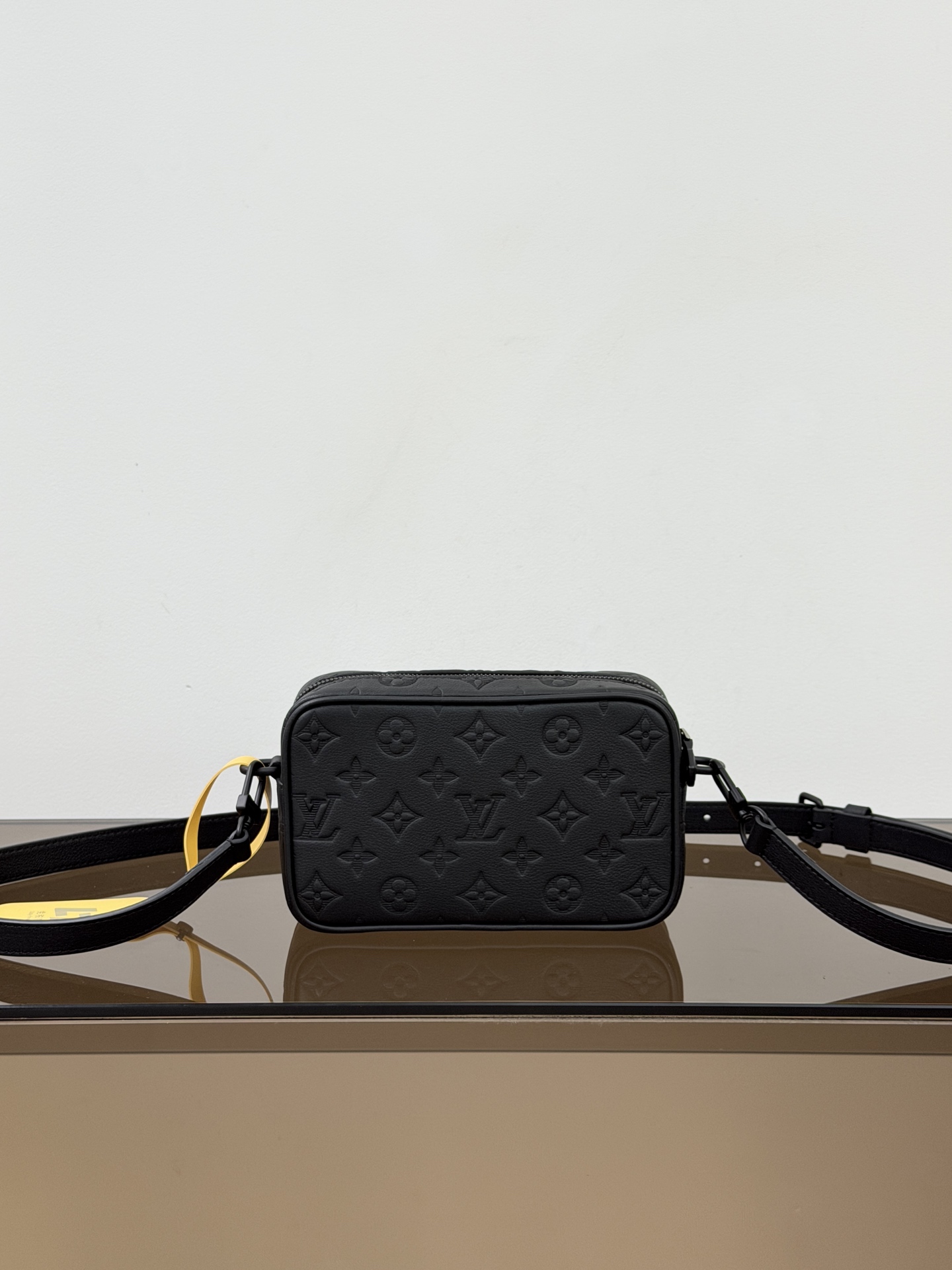 Minibolso Trocadéro con bandolera Louis Vuitton - Imagen 3