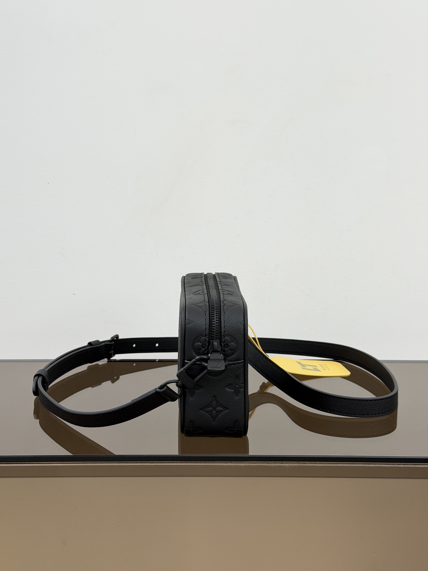 Minibolso Trocadéro con bandolera Louis Vuitton - Imagen 2