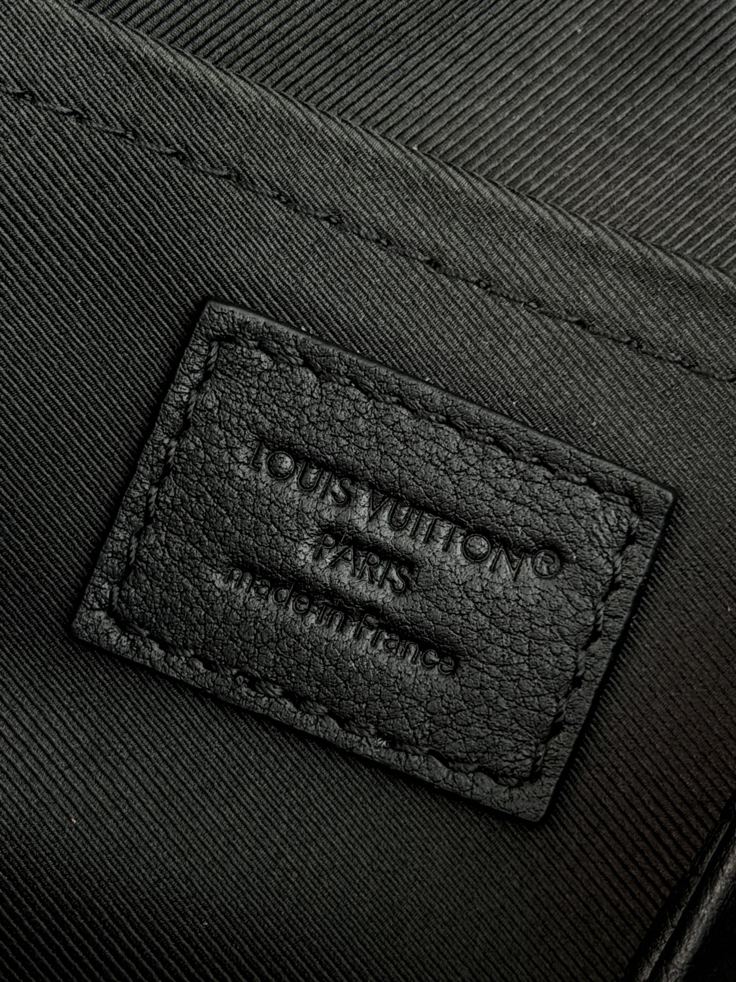 Minibolso Trocadéro con bandolera Louis Vuitton - Imagen 9