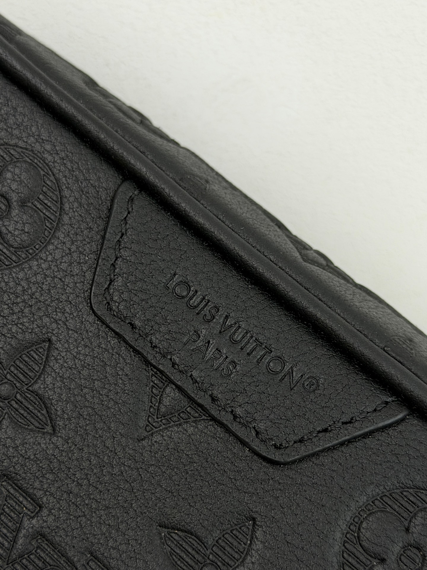 Minibolso Trocadéro con bandolera Louis Vuitton - Imagen 5