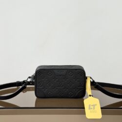 Minibolso Trocadéro con bandolera Louis Vuitton