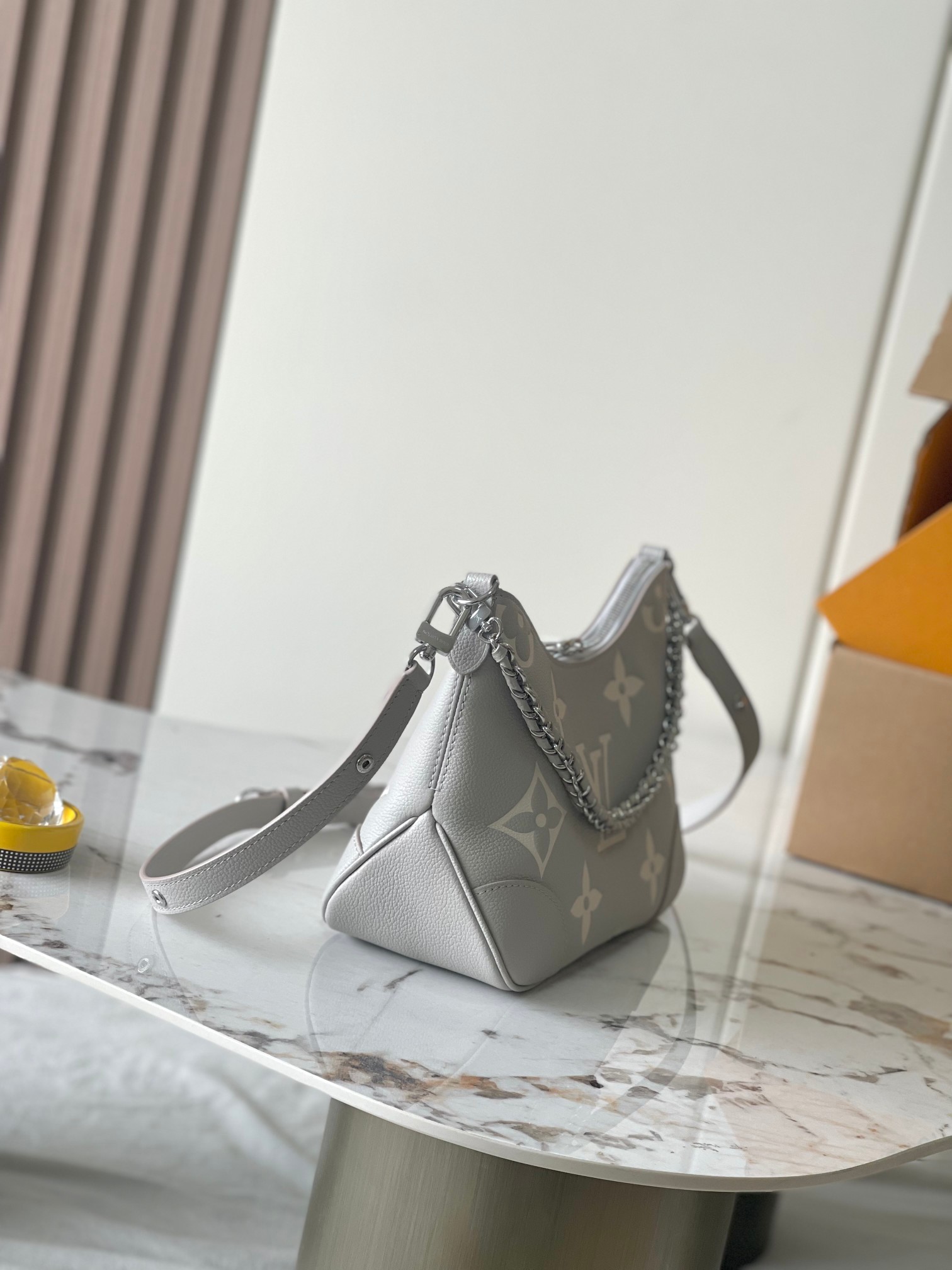 Bolso Boulogne PM Louis Vuitton - Imagen 2