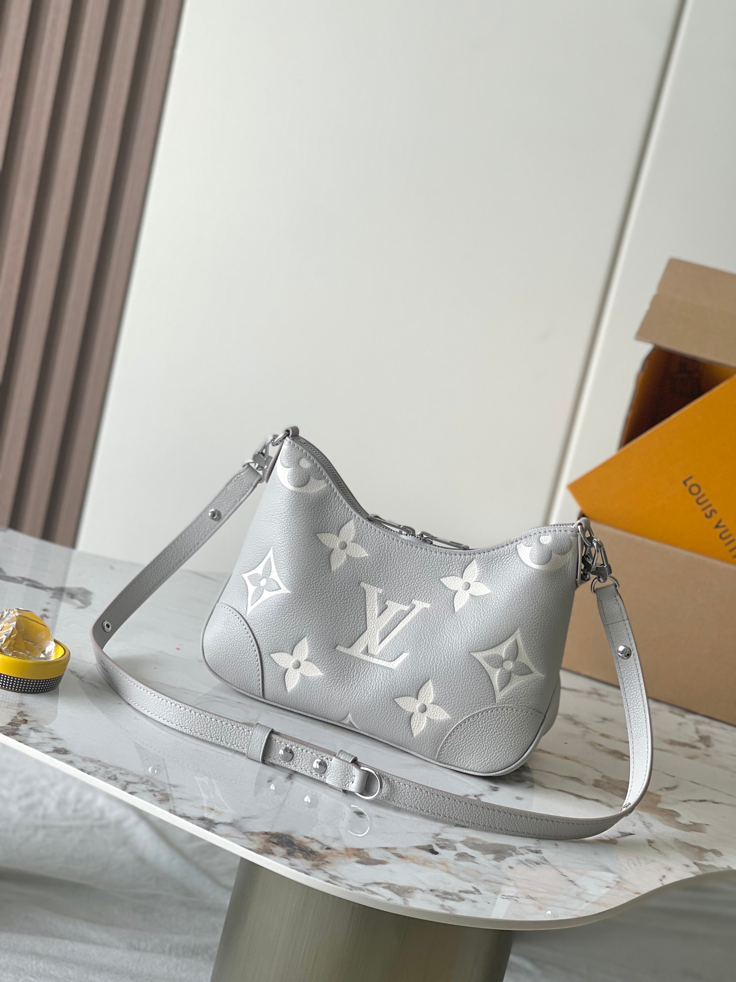 Bolso Boulogne PM Louis Vuitton - Imagen 3