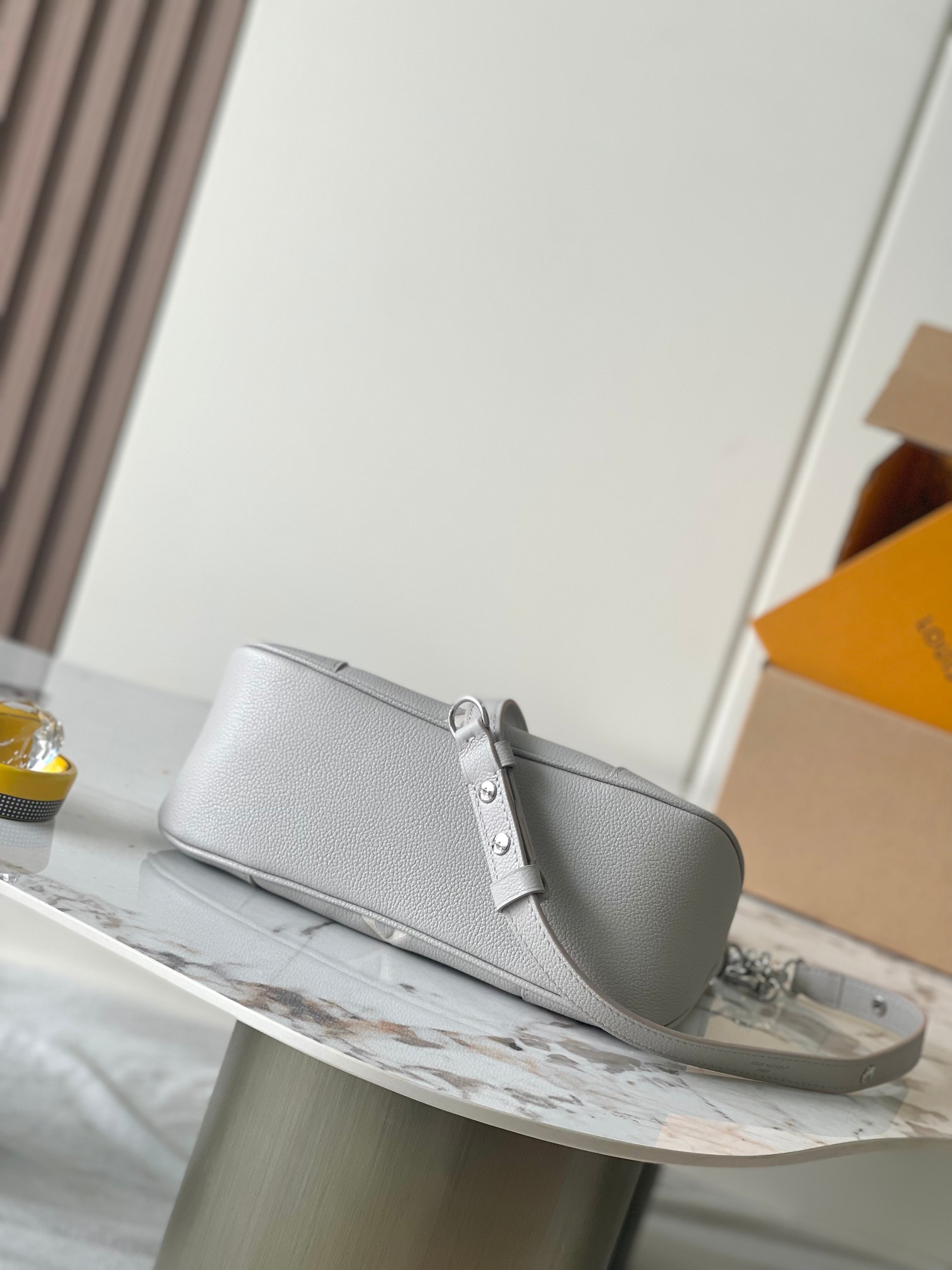 Bolso Boulogne PM Louis Vuitton - Imagen 4